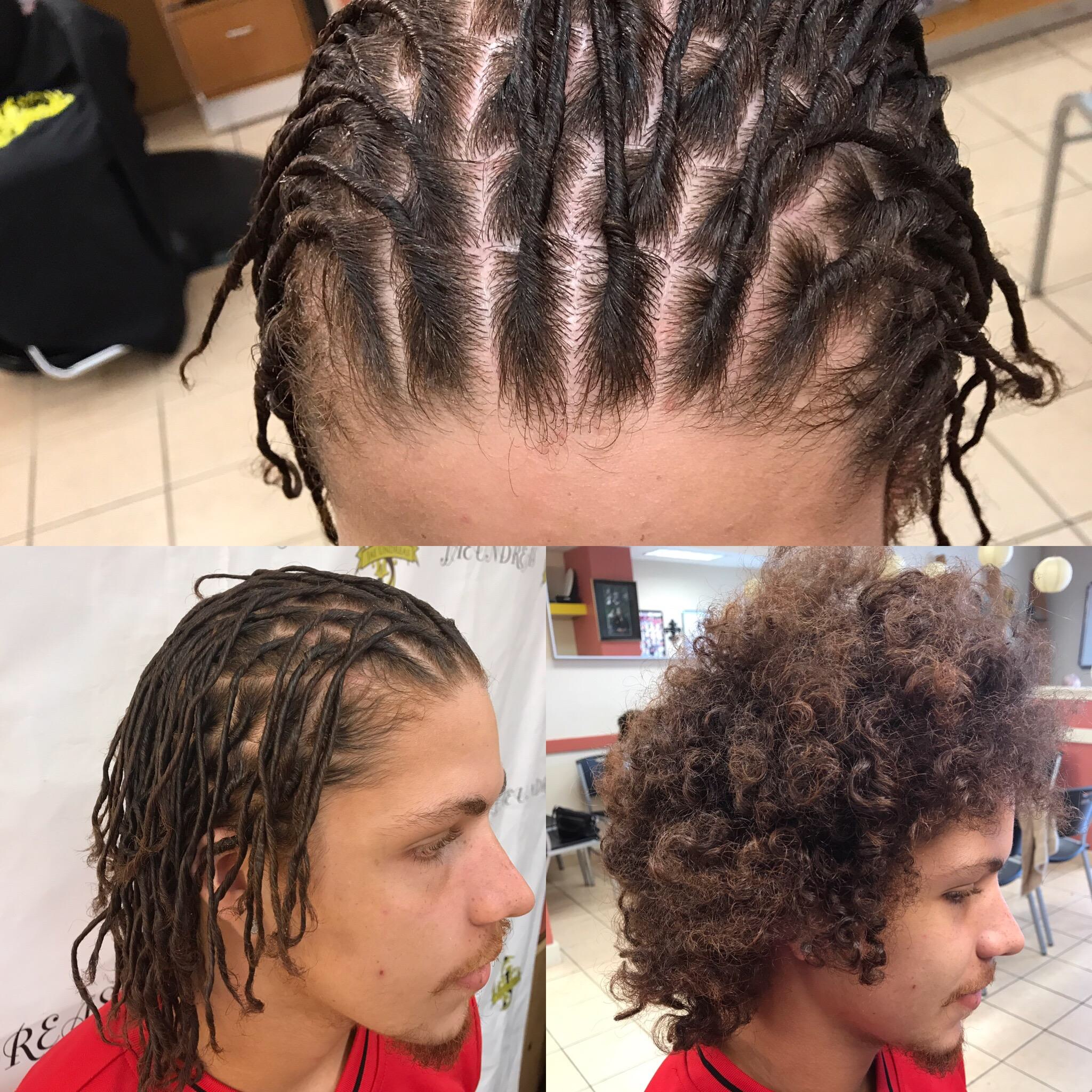 Jaeundreas Natural Hair Care In Austin Tx Vagaro